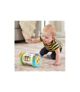 3in1 Rollende Entdecker-Trommel