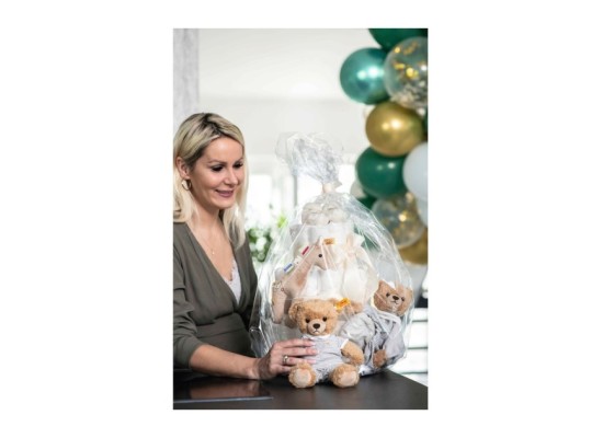 Schlaf-gut Bär 25cm