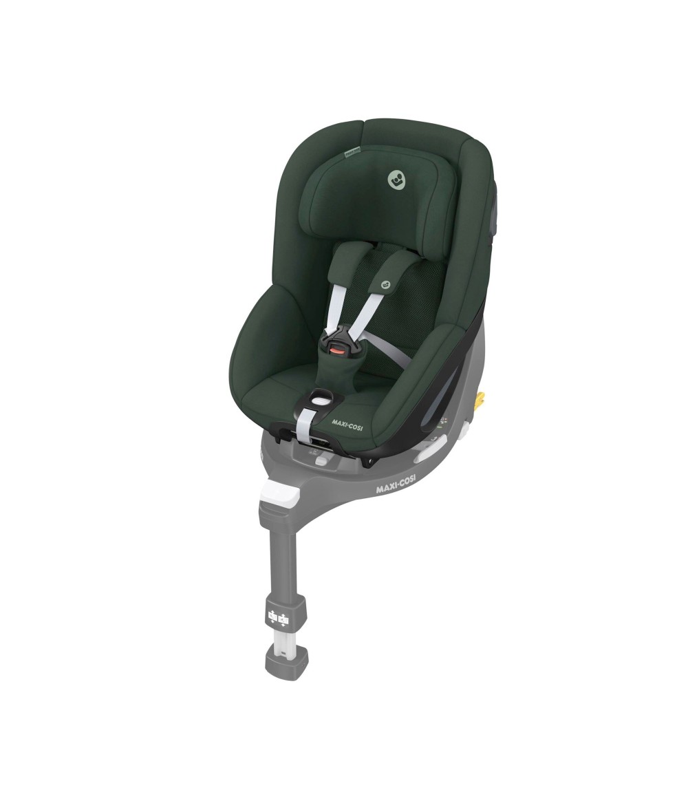 Kindersitz Pearl 360