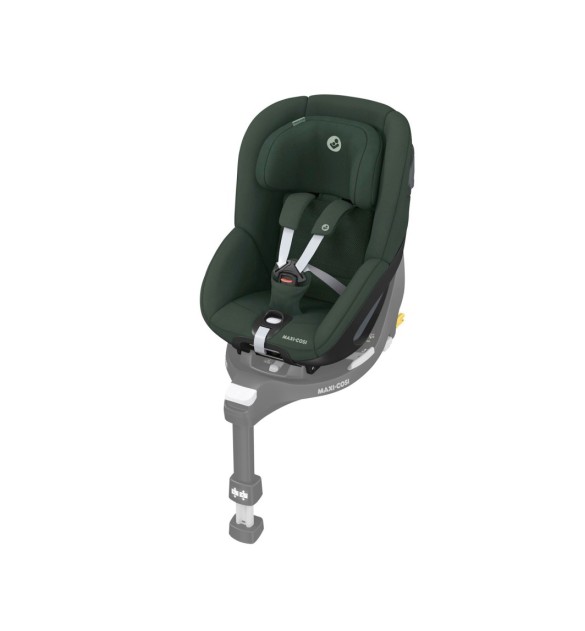 Kindersitz Pearl 360
