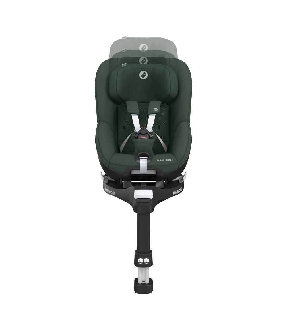 Kindersitz Pearl 360