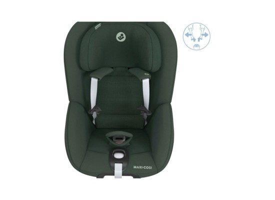 Kindersitz Pearl 360