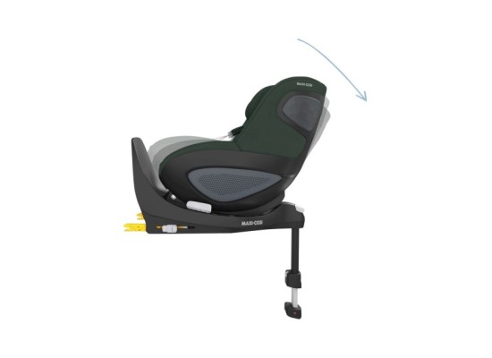 Kindersitz Pearl 360