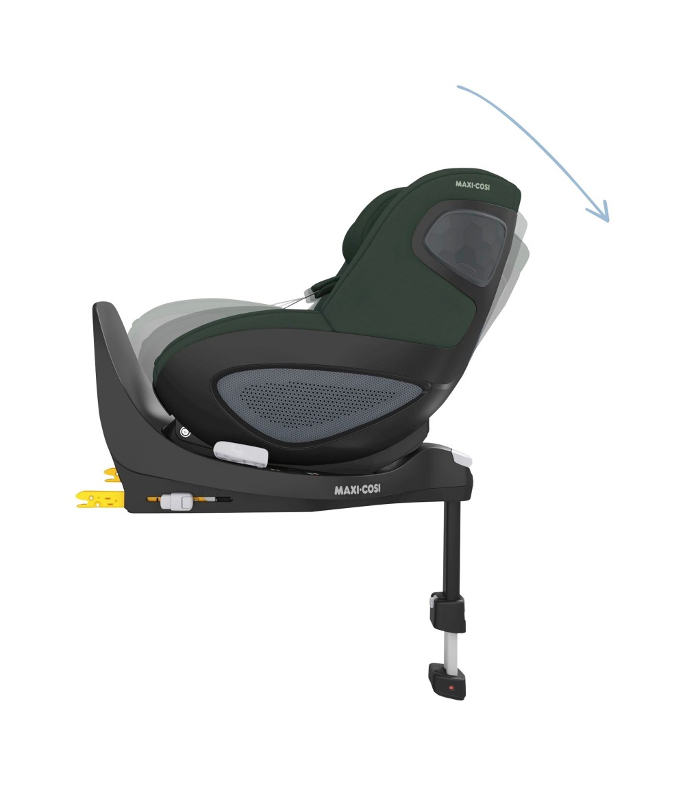 Kindersitz Pearl 360