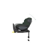 Kindersitz Pearl 360