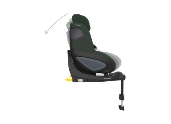 Kindersitz Pearl 360