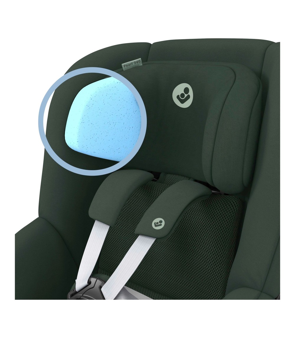 Kindersitz Pearl 360