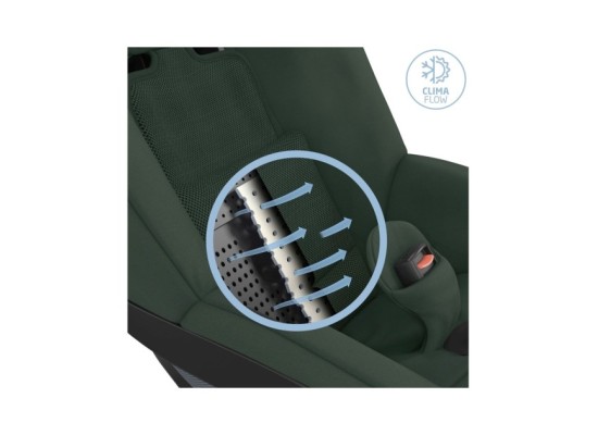 Kindersitz Pearl 360