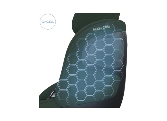 Kindersitz Pearl 360