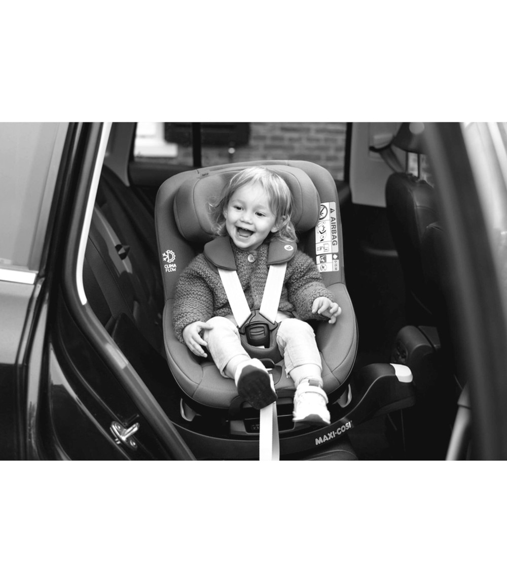 Kindersitz Pearl 360