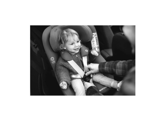 Kindersitz Pearl 360