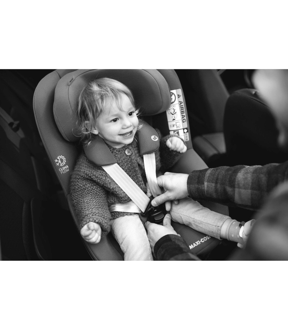 Kindersitz Pearl 360