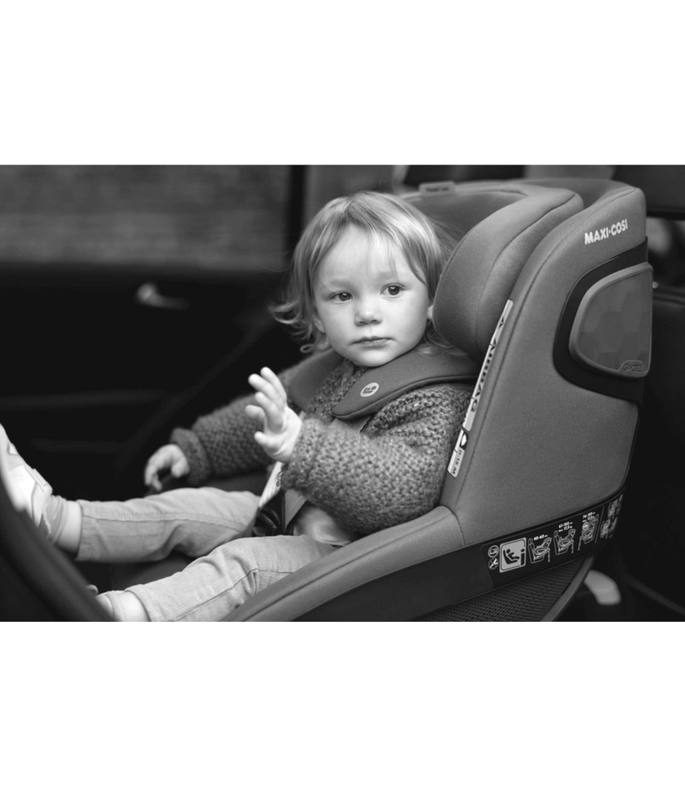 Kindersitz Pearl 360