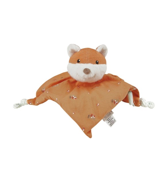 Schmusetuch Fuchs Filou S