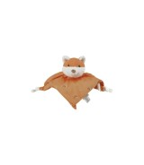 Schmusetuch Fuchs Filou S