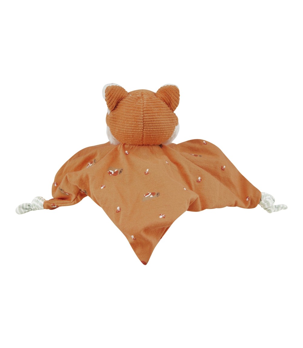 Schmusetuch Fuchs Filou S