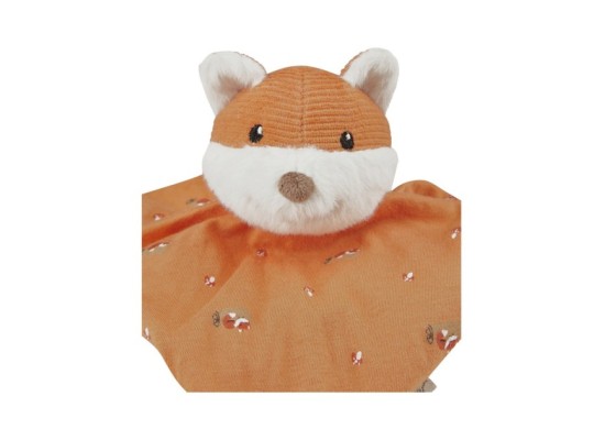Schmusetuch Fuchs Filou S