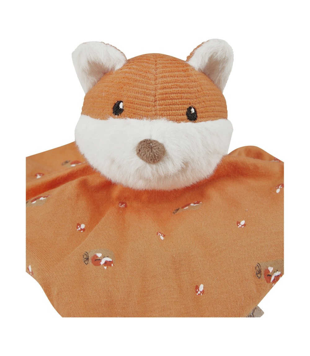 Schmusetuch Fuchs Filou S