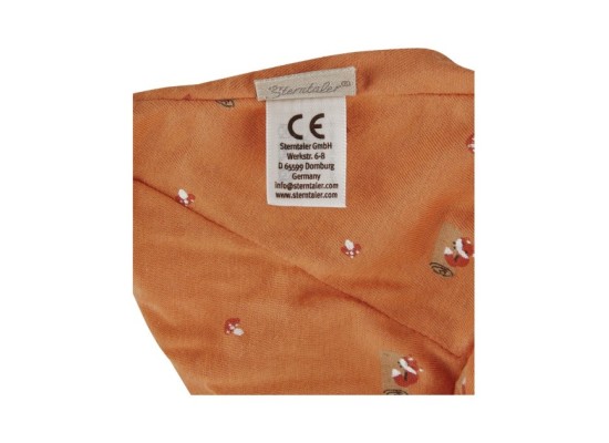 Schmusetuch Fuchs Filou S