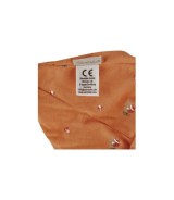 Schmusetuch Fuchs Filou S