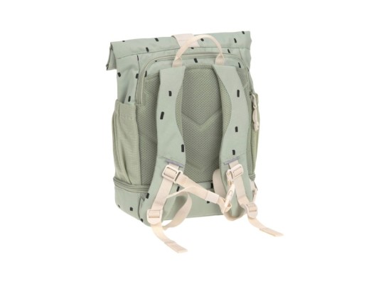 Kindergartenrucksack Mini Rolltop Backpack