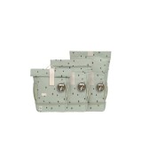 Kindergartenrucksack Mini Rolltop Backpack