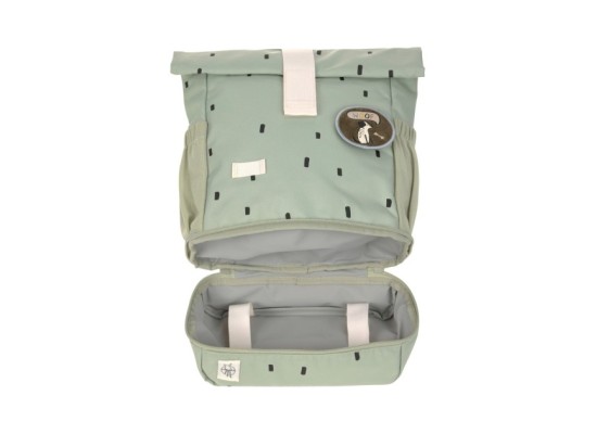 Kindergartenrucksack Mini Rolltop Backpack