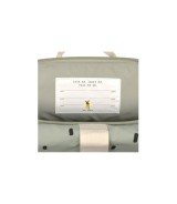 Kindergartenrucksack Mini Rolltop Backpack