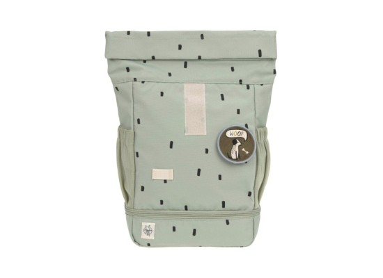 Kindergartenrucksack Mini Rolltop Backpack