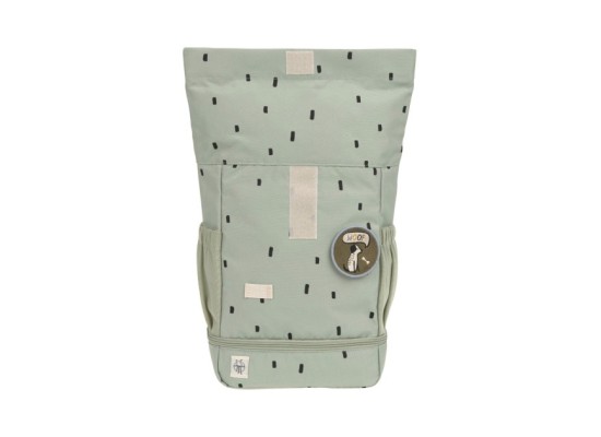 Kindergartenrucksack Mini Rolltop Backpack