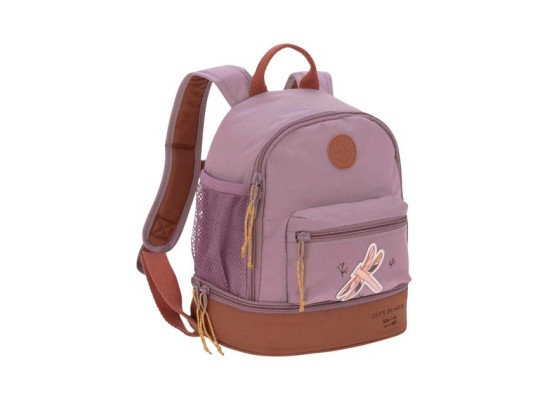 Kindergartenrucksack Mini Backpack Adventure