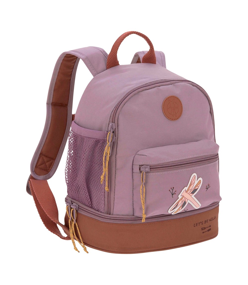 Kindergartenrucksack Mini Backpack Adventure