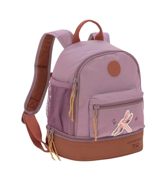 Kindergartenrucksack Mini Backpack Adventure