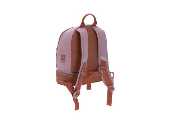 Kindergartenrucksack Mini Backpack Adventure