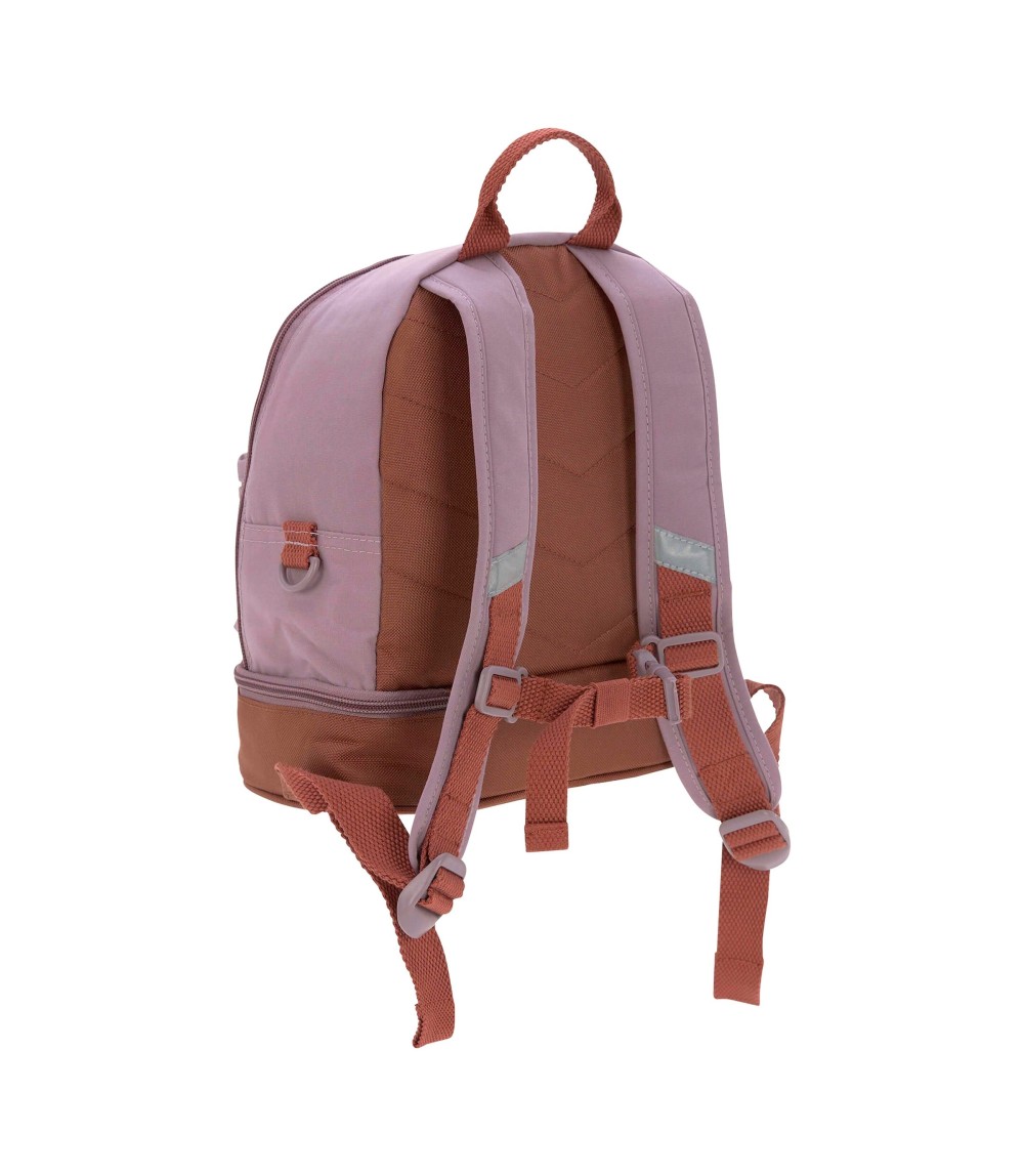 Kindergartenrucksack Mini Backpack Adventure