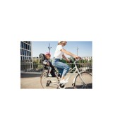 Kinderfahrradsitz JOCKEY PRO
