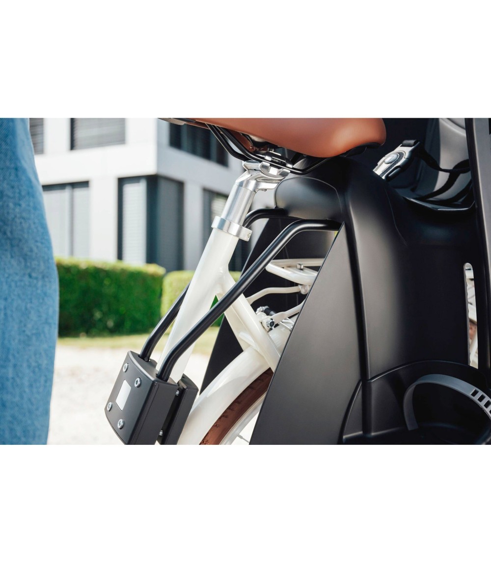 Kinderfahrradsitz JOCKEY PRO