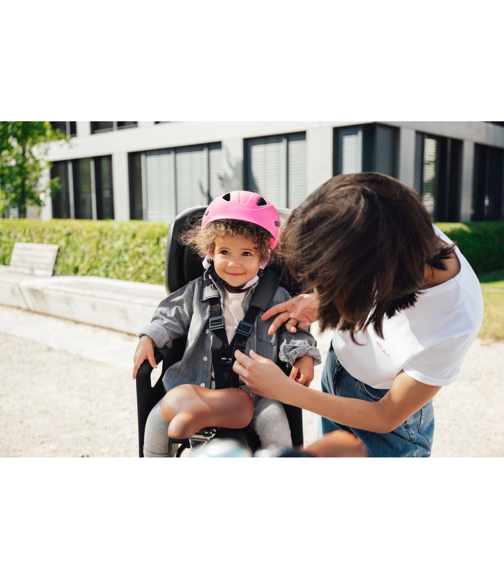 Kinderfahrradsitz JOCKEY PRO