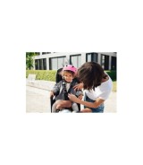 Kinderfahrradsitz JOCKEY PRO