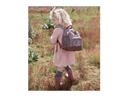 Kindergartenrucksack Mini Backpack Adventure