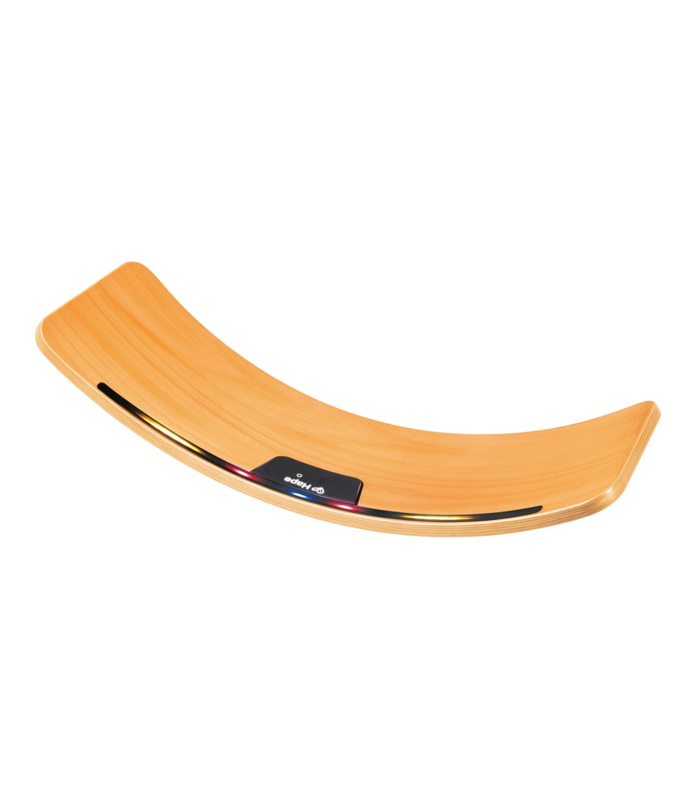 Intelligent. Balance Board