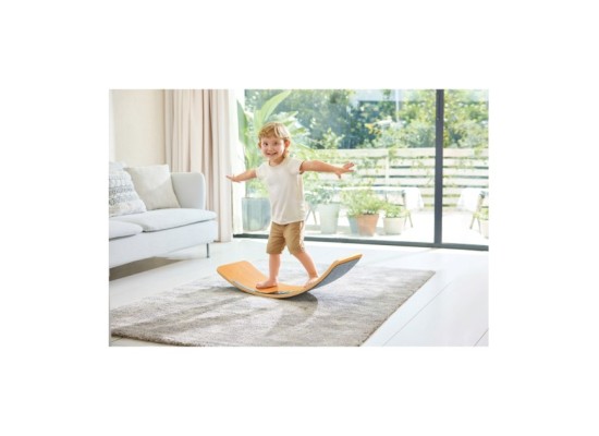 Intelligent. Balance Board