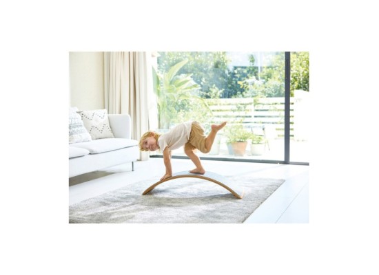 Intelligent. Balance Board