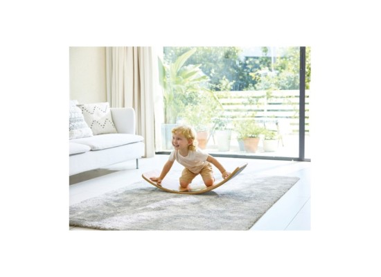 Intelligent. Balance Board