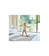 Intelligent. Balance Board