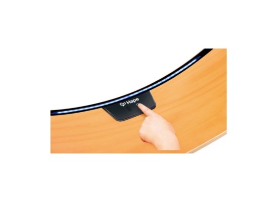 Intelligent. Balance Board