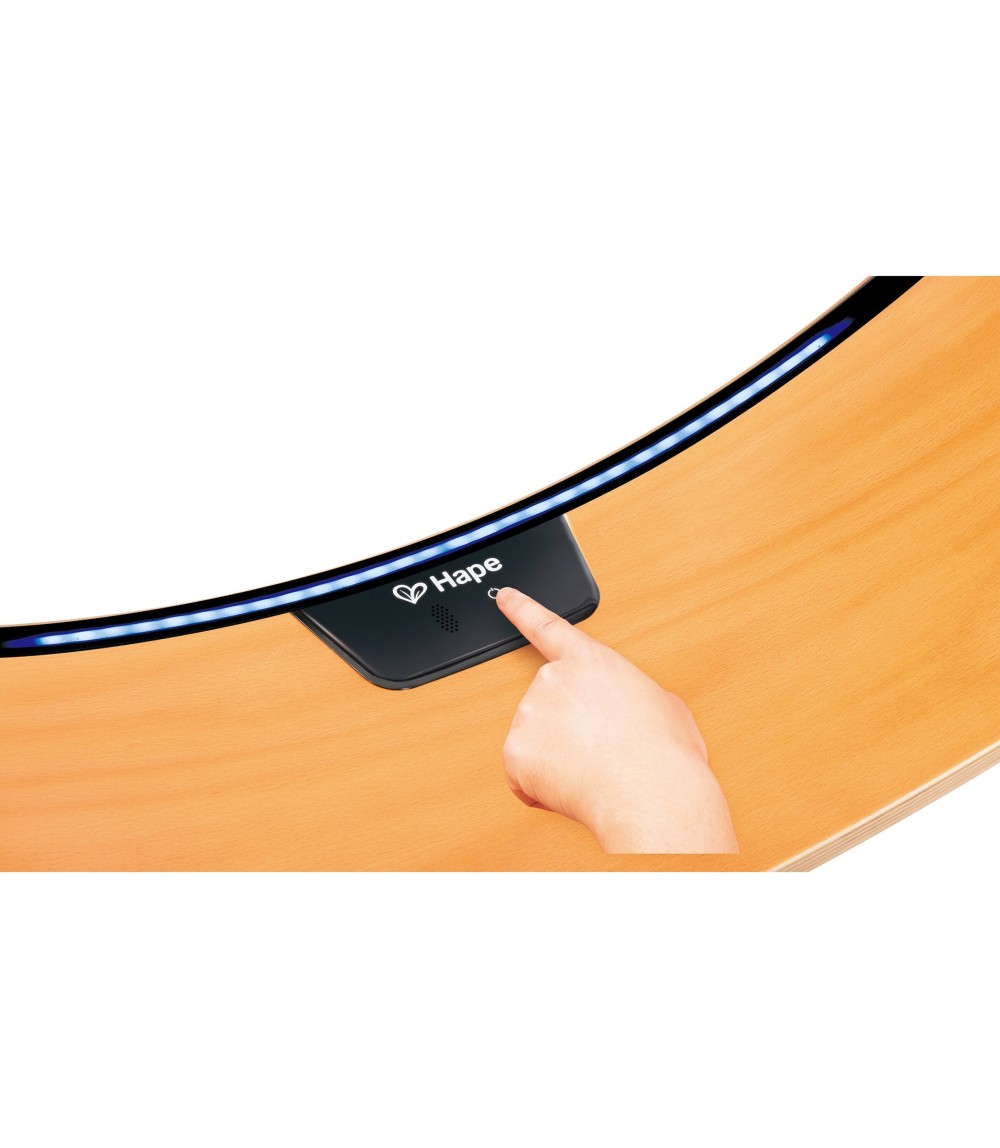 Intelligent. Balance Board