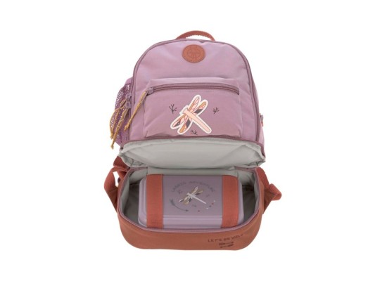 Kindergartenrucksack Mini Backpack Adventure