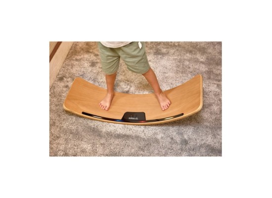 Intelligent. Balance Board