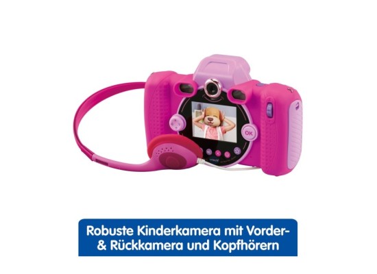 Kamera KidiZoom Duo FX